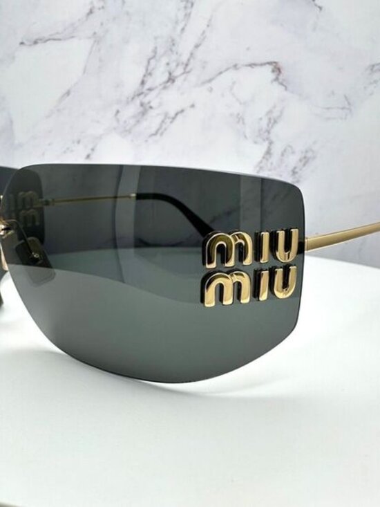 ?✨✨? New MIU MIU Sunglasses main image 9